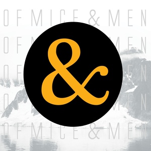 Обложка для Of Mice & Men - WESTBOUND & DOWN