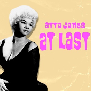 Обложка для Etta James - Tell Mama