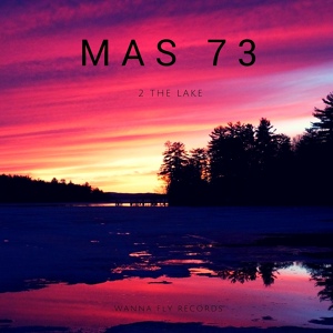 Обложка для Mas 73 - 2 The Lake