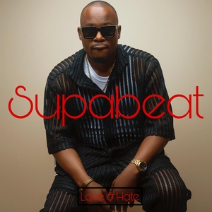 Обложка для Supabeat - Gbana