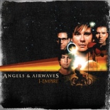 Обложка для Angels & Airwaves - Everything's Magic