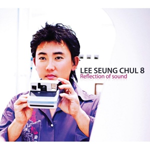 Обложка для Lee Seung Chul - 떠나지마