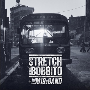 Обложка для Stretch And Bobbito & The M19s Band feat. Mireya Ramos & Jose Parla - Que SE Sepa