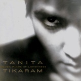 Обложка для Tanita Tikaram - Hot Stones