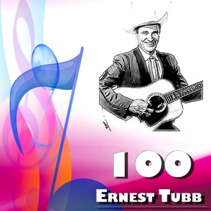 Обложка для Ernest Tubb - Kentucky Waltz