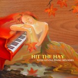 Обложка для Piano Jazz Background Music Masters - Gentle Piano Melodies