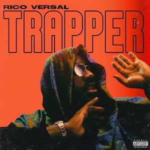 Обложка для Rico Versal - Trapper