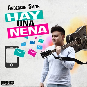 Обложка для Anderson Smith - Hay una Nena