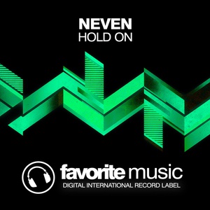 Обложка для Neven - Hold On