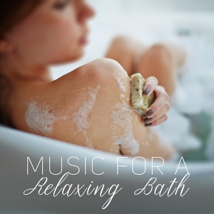 Обложка для Relaxing Music for Bath Time - Walk on the Beach
