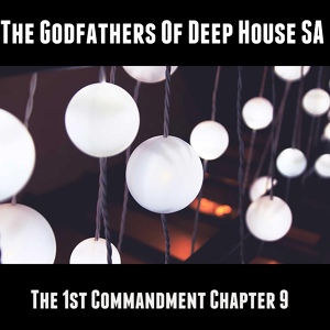 Обложка для The Godfathers Of Deep House SA - Epic Imagination