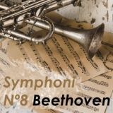 Обложка для Бетховен - 6 симфония, 3 часть