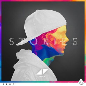 Обложка для Avicii - Waiting For Love