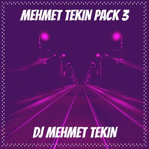 Обложка для Dj Mehmet Tekin - Deck