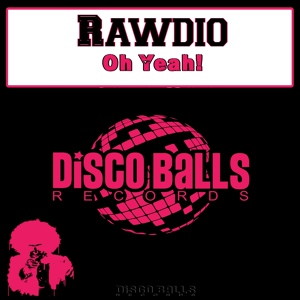 Обложка для Rawdio - Oh Yeah!