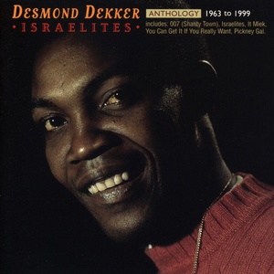 Обложка для Desmond Dekker, The Specials - King of Ska