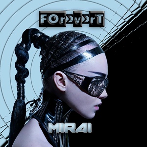 Обложка для FOrΣvΣrT - Cyberfunk