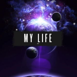 Обложка для AFJ - My Life