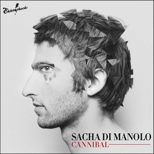Обложка для Sacha Di Manolo - Don't You Hate the Love