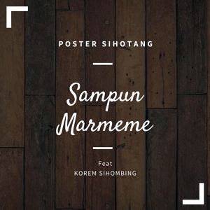 Обложка для Poster Sihotang, Korem Sihombing - Kopi Dangdut
