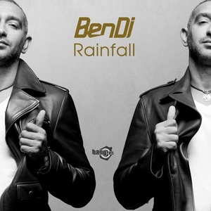 Обложка для BEN DJ - Rainfall (Radio Edit)