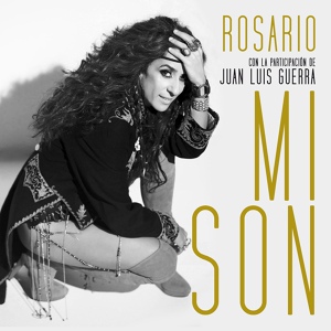 Обложка для Juan Luis Guerra - Mi Son (feat. Rosario)
