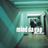 Обложка для Mind Da Gap - O Pensamento é a Minha Droga