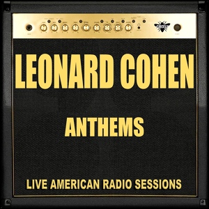 Обложка для Leonard Cohen - The Future