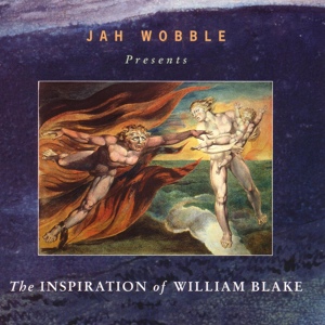 Обложка для Jah Wobble - Songs of Innocence