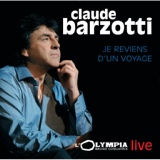 Обложка для Claude Barzotti - Plus jamais seul