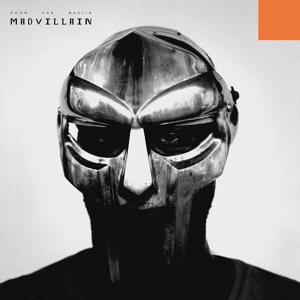 Обложка для Madvillain feat. Quasimoto - Shadows of Tomorrow