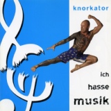 Обложка для Knorkator - Der Ultimative Mann