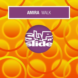 Обложка для Amira - Walk