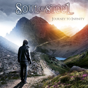 Обложка для Soul of Steel - Through the Gates of Heaven