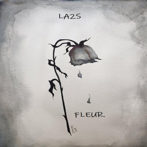 Обложка для LA2S - Fleur.