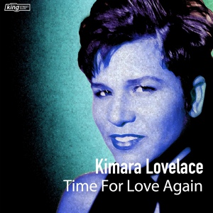 Обложка для Kimara Lovelace - The Magic Of Love