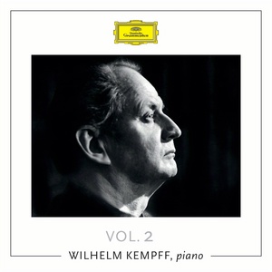 Обложка для Wilhelm Kempff - Chopin: Scherzo No. 3 in C-Sharp Minor, Op. 39