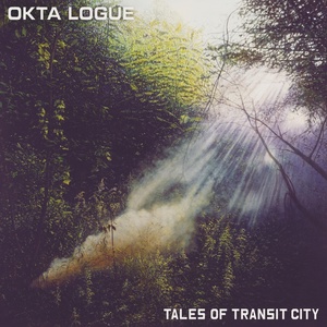 Обложка для Okta Logue - Dream On