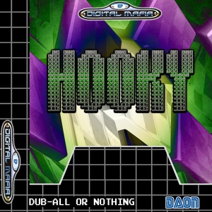 Обложка для Hooky - Digital Mafia