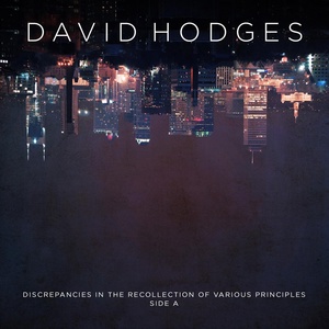 Обложка для David Hodges - What If We're Right