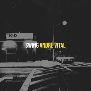 Обложка для André VITAL - Swing