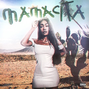 Обложка для MillDamm - Mamacita