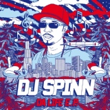 Обложка для DJ Spinn - Make Her Hot