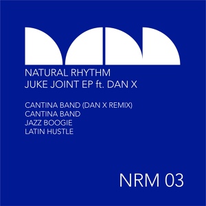 Обложка для Natural Rhythm - Jazz Boogie