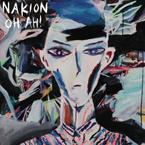 Обложка для Nakion - Spasma