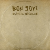 Обложка для Bon Jovi - Blind Love
