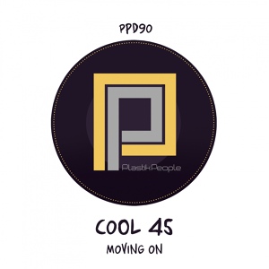 Обложка для Cool 45 - Moving On