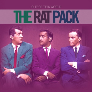 Обложка для The Rat Pack - Please Be Kind