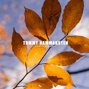 Обложка для Tommy Hammarsten - September