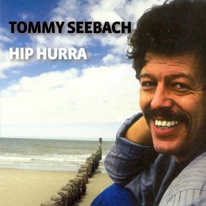 Обложка для Tommy Seebach - Wouldn't It Be So Nice